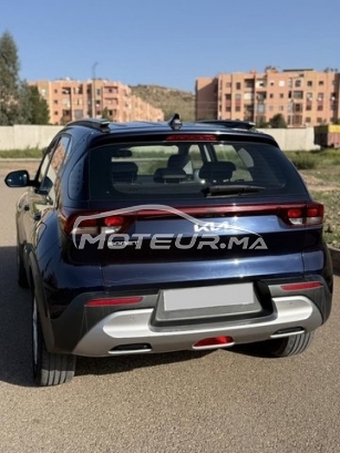 KIA Autre occasion 3526305