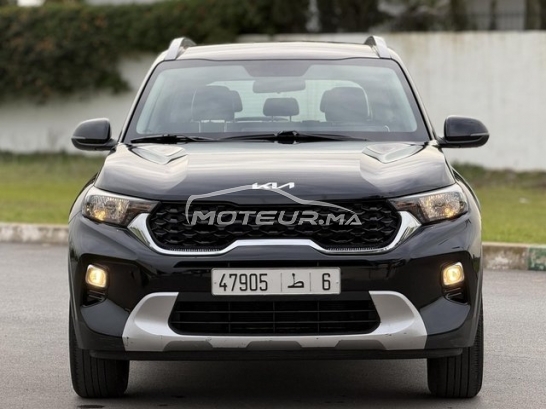 KIA Autre occasion 3353765