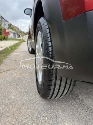 KIA Autre occasion 3426589