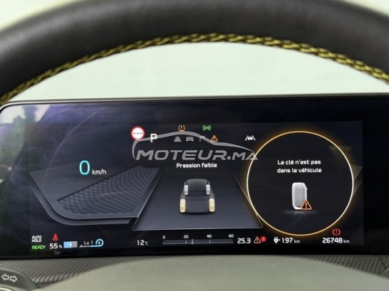 KIA Autre occasion 3429709