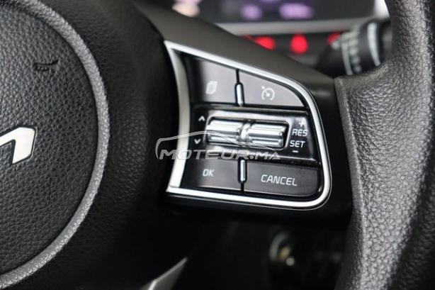 KIA Autre occasion 3322059