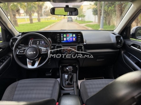 KIA Autre occasion 3402412