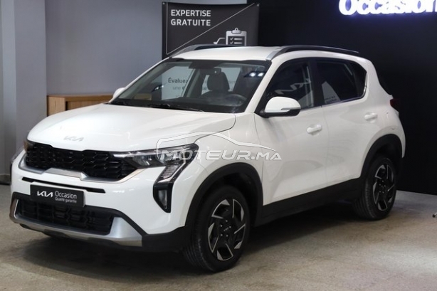 شراء السيارات المستعملة KIA Autre في المغرب - 488049