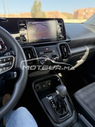 KIA Autre occasion 3526306