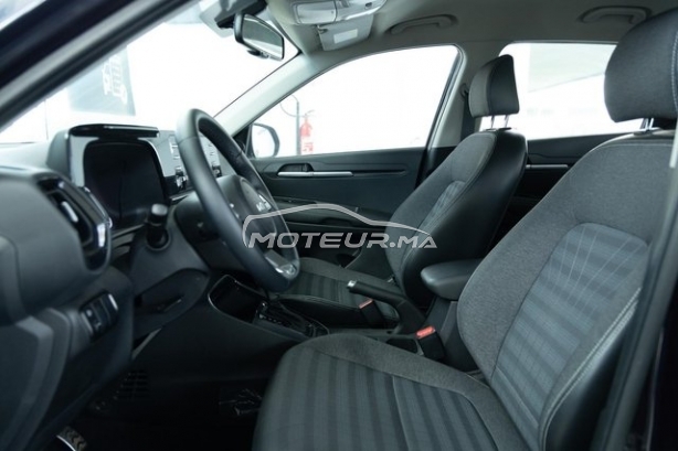 KIA Autre occasion 3323284