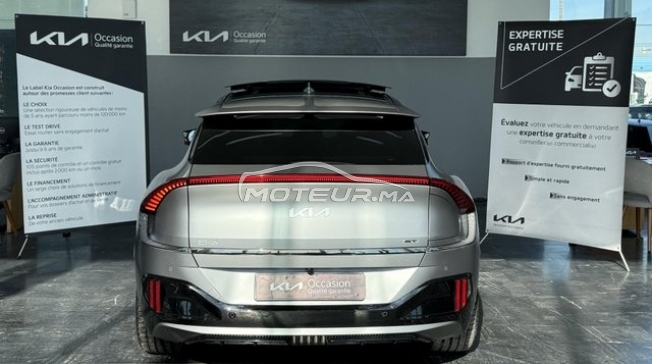 KIA Autre occasion 3429699