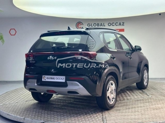 KIA Autre occasion 3501677