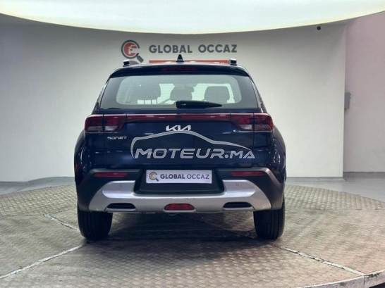 كيا اوتري مستعملة 3501578