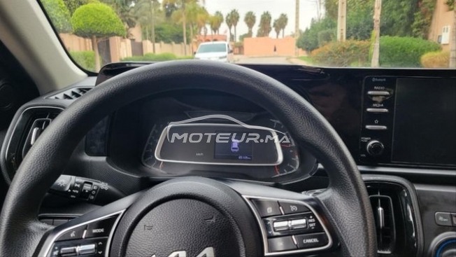 كيا اوتري مستعملة 3358882