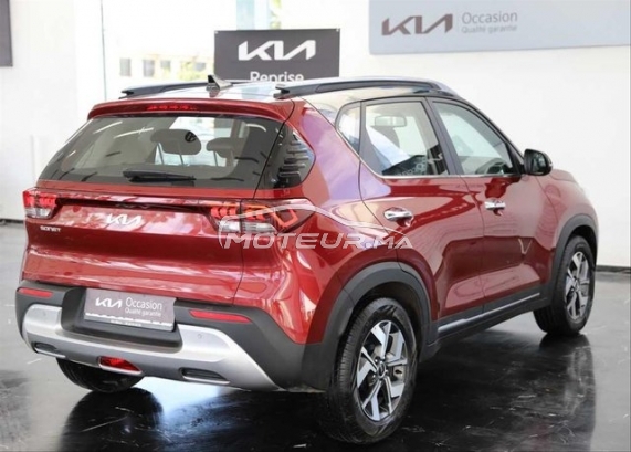 KIA Autre occasion 3276322