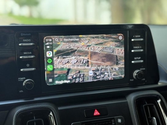 KIA Autre occasion 3402413