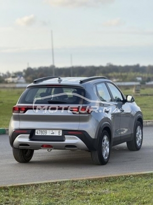 KIA Autre occasion 3402418