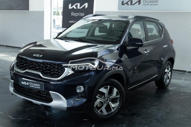 Acheter voiture occasion KIA Autre au Maroc - 483542