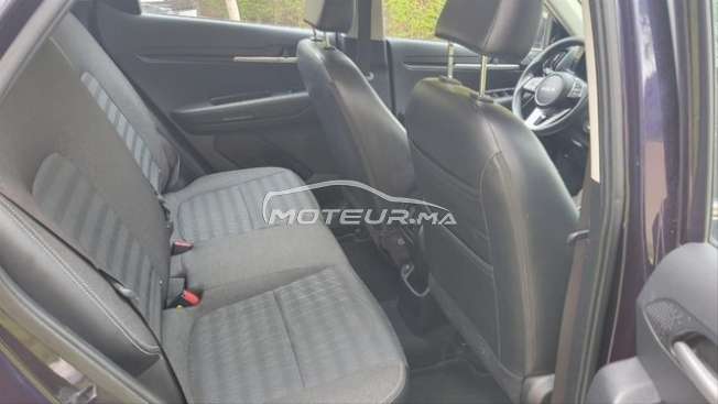 كيا اوتري مستعملة 3358880