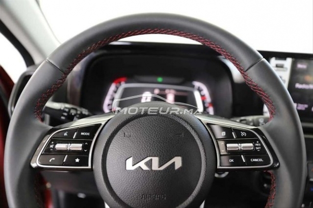 KIA Autre occasion 3276329