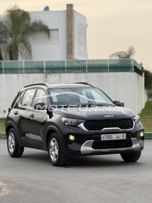 KIA Autre occasion 3353782