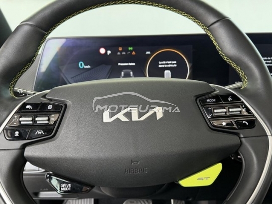 KIA Autre occasion 3429706