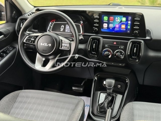 KIA Autre occasion 3460506