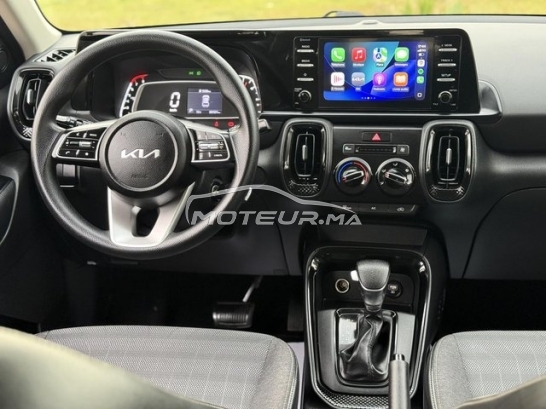 KIA Autre occasion 3460500