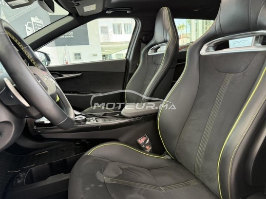 KIA Autre occasion 3429703