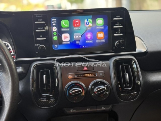 KIA Autre occasion 3402416