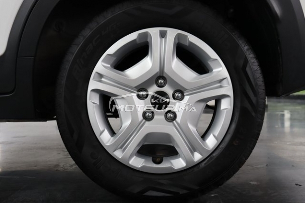 KIA Autre occasion 3322062