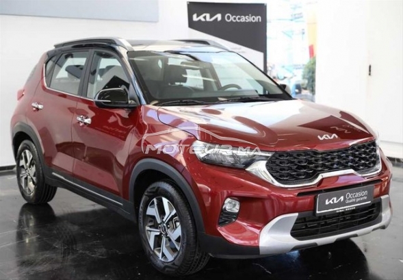 KIA Autre occasion 3276321