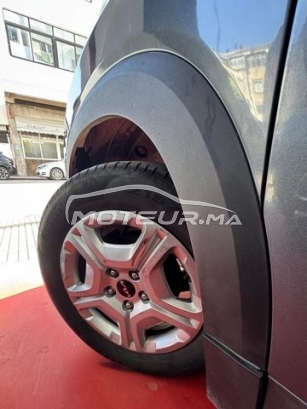 كيا اوتري مستعملة 3441873