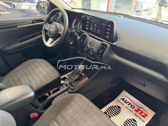 كيا اوتري مستعملة 3441871