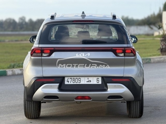 KIA Autre occasion 3402408