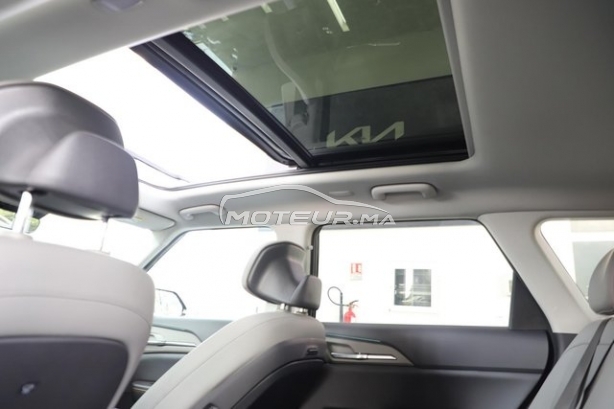 KIA Autre occasion 3131987