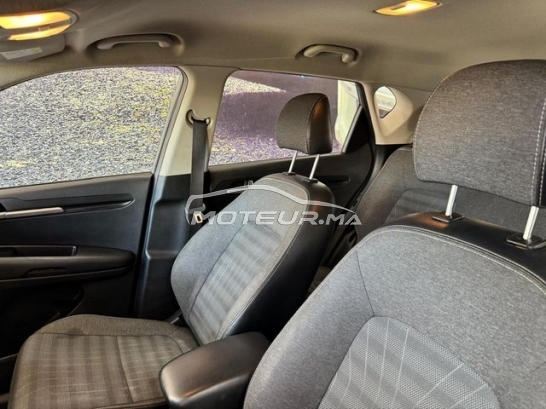 كيا اوتري مستعملة 3441869