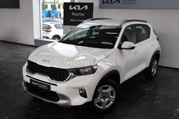 Acheter voiture occasion KIA Autre au Maroc - 483466