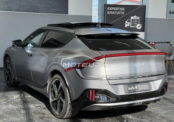 KIA - KIA EV6