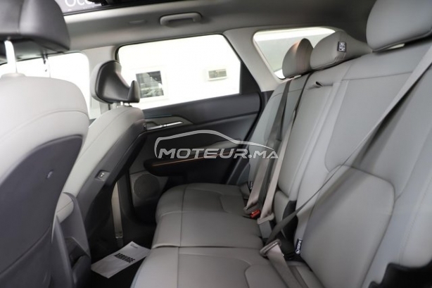 KIA Autre occasion 3131985