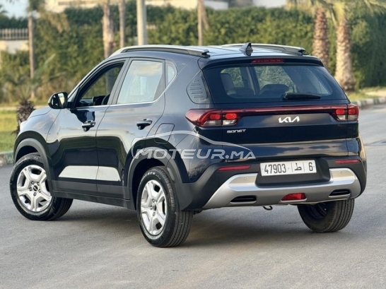 Kia Sonet Essence Automatique 2023 à Rabat