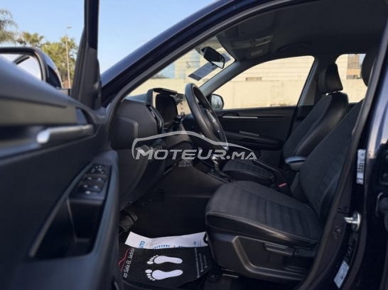 Kia Sonet Essence Automatique 2023 à Rabat