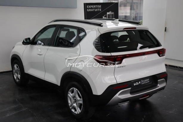 KIA Autre occasion 3322053