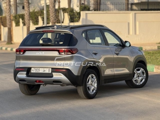 KIA Autre occasion 3402410