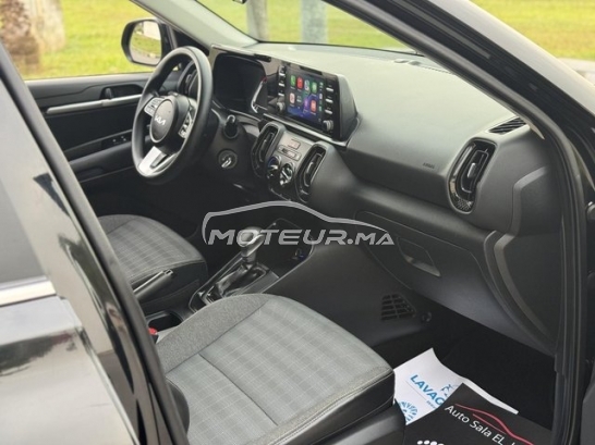 KIA Autre occasion 3353781