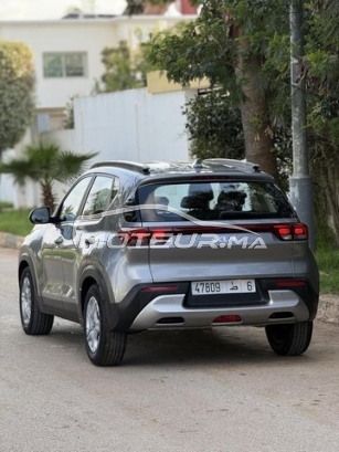 KIA Autre occasion 3402411