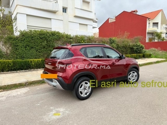 KIA Autre occasion 3426587