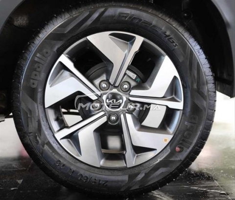KIA Autre occasion 3276331