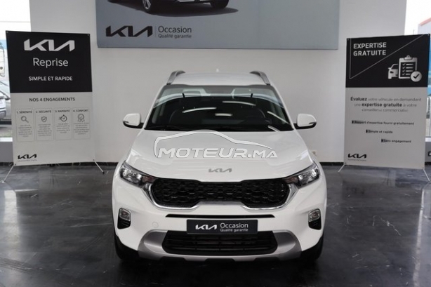 KIA Autre occasion 3322049