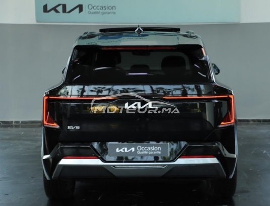 KIA Autre occasion 3131981