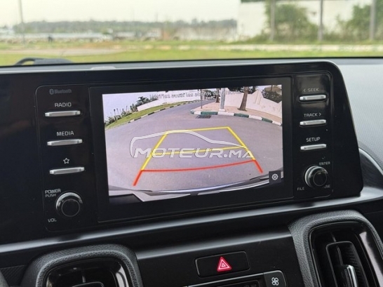 KIA Autre occasion 3460503