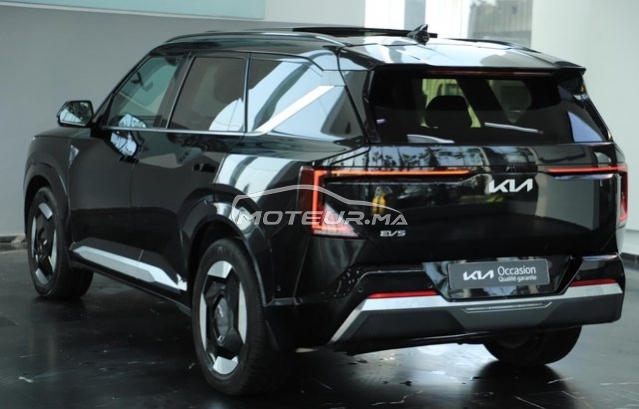 KIA Autre occasion 3131982