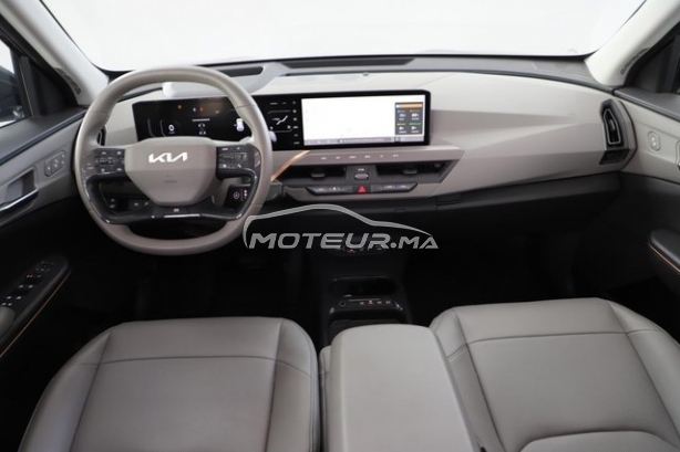 KIA Autre occasion 3131983