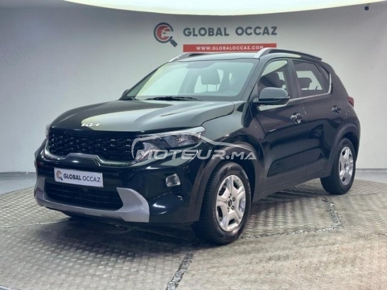 KIA Autre occasion 3501678