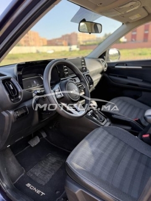 KIA Autre occasion 3526307